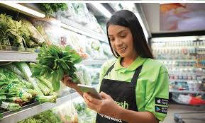 Shoppers are independent contractors who fulfill grocery orders submitted through the shipt phone app or website. How Happyfresh Personal Shoppers Riders Are Trained