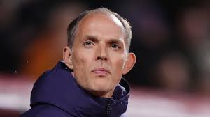 England make it six wins from seven under Thomas Tuchel