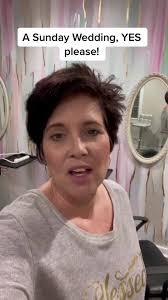 A Sunday wedding??? #theblessedbarn #rusticyetelegant #barnweddingvenue  #sundaywedding #scwedding