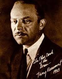 Harry BEAUMONT (1888) : Biography and movies