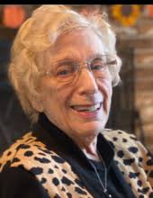 Obituary information for Mary Ann Burton