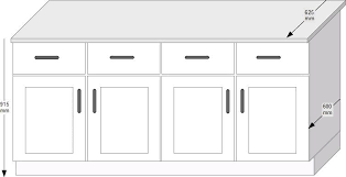 Maybe you would like to learn more about one of these? Standard Kitchen Dimensions Uk Google Search Kitchen Cabinet Interior Interior Paint Interior Paint Colors
