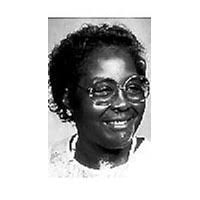 Carrie Matthews Obituary