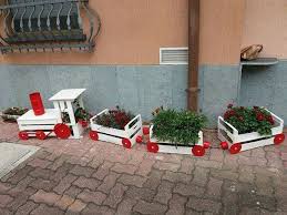 Okul Oncesi Bahce Dekorasyonu Panosundaki Pin