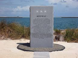 About Midway Monument - American Battle Monuments Commission (ABMC)