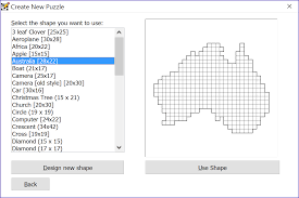 Themed crossword puzzles with a human touch. Crossword Compiler Features