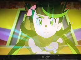 れなぴー on X: マオ、Zワザを使えるようになった！ブルームシャインエクストラ #anipoke  t.coykeMuC54kO  X