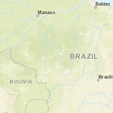 A américa do sul tem seus limites a leste com o oceano atlântico, a oeste com o oceano pacífico, e ao norte com o mar do caribe. Centro Regional De Climas Do Sul Da America Do Sul