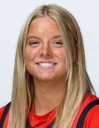 Caroline Waite's Instagram, Twitter & Facebook