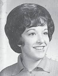 Patricia Kay Hardison