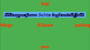 Primbon adalah semacam perhitungan atau ramalan bagi suku jawa. Cara Agar Menang Bermain Judi Cap Jiki Ilmusosial Id