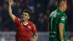 Silvio ezequiel romero (born 22 july 1988) is an argentine professional footballer who plays as a striker for argentine club independiente. Silvio Romero Spielerprofil 2021 Transfermarkt