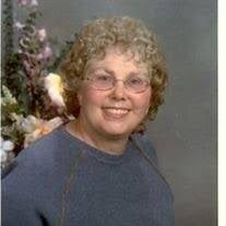 Elizabeth Elaine Huebner Obituary