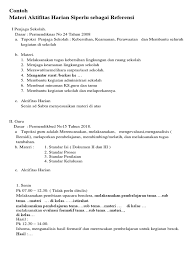 Lembar aktivitas kelas 3 sd/mi klik untuk mengunduh lembar aktivitas 1; Uraian Aktifitas Harian Siperlu