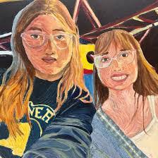 Olivia Elam's Instagram, Twitter & Facebook