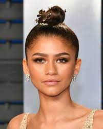 Here's everything you need to know about zendaya's family, from her mom claire stoermer, to her dad kazembe ajamu coleman, to her five . Zendaya Euphoria Wiki Fandom