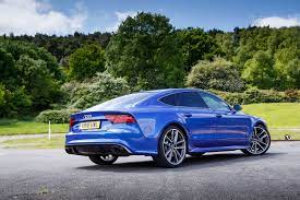 That's where the 2016 rs 7 comes in. 2016 Audi Rs7 Sportback Review The Best Sounding Audi Available