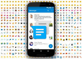 Messages download for pc windows 10/8/7 laptop:. Android Messages V2 3 Nuevo Boton De Marcar Como Leido Apk