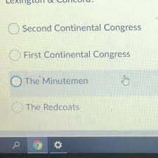 The congress of the united states is composed of two houses: Question 2 1 Point What Group Met In Philly In May 1775 To Make Decisions After The Battle Brainly Com