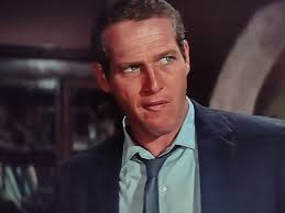 Which movie you thinking of first when I say Paul Newman 🤔