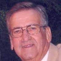 Obituary information for Johnny Credeur