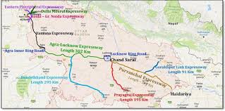 'expressway' in name is not equal to actual 'expressway': All You Need To Know About Bundelkhand Expressway