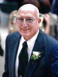 Obituary information for Robert Malcolm Peters