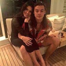 It's the show with gross food and even grosser questions. Harry Styles And Kendall Jenner Hendalltimeline Twitter