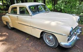 Image result for Fawn Beige 1951 Dodge