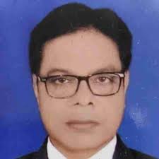 Dr. Anshuman Mishra, Bhadohi