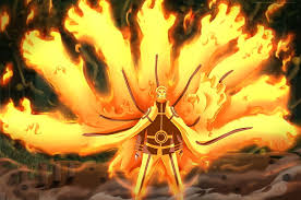 The great collection of free naruto shippuden wallpaper for desktop, laptop and mobiles. Kyuubi Mode Hd Wallpapers Free Download Wallpaperbetter