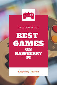 24 Games To Play On Retropie Technik