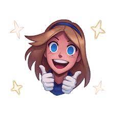 Read more 21+ league of legends wild rift alpha test pictures 42+ league of legends pc anforderungen gif. Sticker Reaction Sticker By League Of Legends For Ios Android Giphy