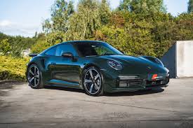 Image result for Brewster Green 2025 Porsche