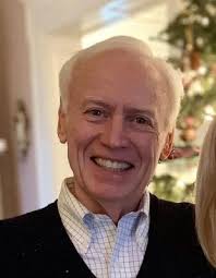 Jerry Newcomb Obituary (1944