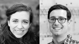 SEGD Welcomes new Communications Manager Melissa Russell + Director of  Partnerships, Mark Daigle; + offers a