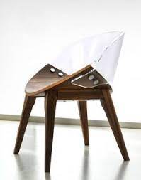 A glass chair mat has distinct advantages that other chair mats made from different materials don't have. 16 Glass Chair Ideas Glass Chair Chair Design Chair