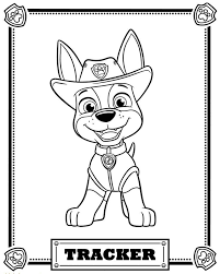 Christmas coloring pages 40 printable christmas coloring | etsy. Image Result For Template For Paw Patrol Dog Tracker Paw Patrol Coloring Paw Patrol Coloring Pages Paw Patrol Printables