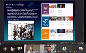 Knowledge for the world of tomorrow. Martin Gerstenberger Head Of Information Technology Siemens Financial Services Inc Linkedin