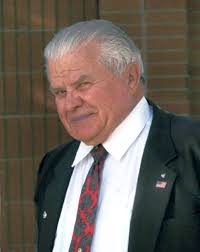 Allen Howard Obituary December 8, 2019