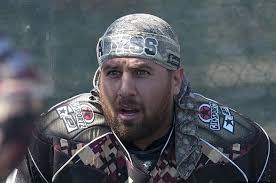 Professional Paintball