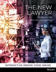 Pdf The New Lawyer 2nd Edition Book Free Download Solsmatate Over Blog Com