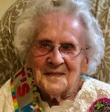 Obituary for Miriam S. Wiles