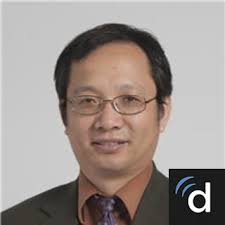 Dr. Yuebing Li, MD