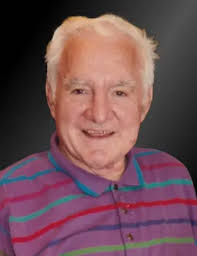 Obituary information for Jim Harmon