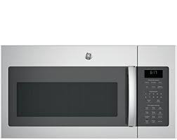 Las cocinas calefactoras incluyen una paila que permite calentar una casa mediante radiadores o surtirnos de agua caliente sanitaria(a.c.s). Amazon Com Horno De Microondas De 30 Pulgadas Para Instalar Sobre Cocina De Acero Inoxidable 30 Watts Ge Jvm6175skss Aparatos