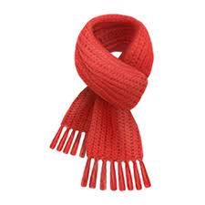 Red Scarf Png Image Red Scarves Red Scarf Outfit Red