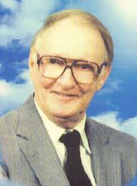 Ralph Edward Detterline (1925-2003)