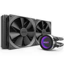 I have tried running @ 5ghz 1.33v and it would reach 100 degrees instantly and shut off. Nzxt Kraken X62 280mm Rl Krx62 02 Aio Rgb Cpu Liquid Cooler Cam Powered Infinity Mirror Design Performance Engineered Pump Reinforced Extended Tubing Aer P140mm Radiator Fan 2 Include Amazon Ae