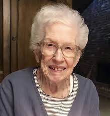 Obituary information for Julia Camilla Thurman